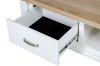 Picture of BRAMPTON 1-Drawer Solid Wood Coffee Table