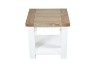 Picture of BRAMPTON Solid Wood Side Table