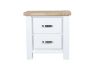 Picture of BRAMPTON 4PC/5PC/6PC Solid Wood Bedroom Combo in Queen/ Super King Size