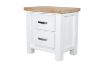 Picture of BRAMPTON 4PC/5PC/6PC Solid Wood Bedroom Combo in Queen/ Super King Size