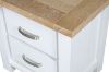 Picture of BRAMPTON 4PC/5PC/6PC Solid Wood Bedroom Combo in Queen/ Super King Size