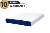 Picture of MOTIONFLEXI Memory Foam Mattress Set in Long Single/Queen/Split Super King Size