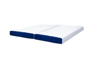 Picture of MOTIONFLEXI Memory Foam Mattress - Split Super King Size (2PC 91x203cm)
