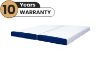 Picture of MOTIONFLEXI Memory Foam Mattress - Split Super King Size (2PC 91x203cm)
