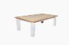 Picture of BRAMPTON Solid Wood Dining Table  - 210 Table