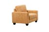 Picture of ANTONIA 3/2/1 Seater Fabric Sofa Range (Yellow)