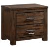 Picture of VENTURA 3PC Oak Bedroom Combo - Super King Size