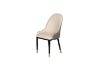 Picture of ORBIT Dining Chair (Beige & Grey) - 6 Chairs Combo