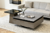 Picture of LUSTER 2-Drawer Coffee Table Set