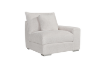 Picture of WINSTON Premium Fabric Modular Sofa (Beige)