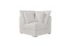 Picture of WINSTON Premium Fabric Modular Sofa (Beige) - Corner Part