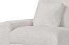 Picture of WINSTON Premium Fabric Modular Sofa (Beige) - Single LAF Armchair