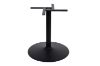 Picture of [Commercial Supply Only] MARLO D68 Cross Cast Iron Round Table Base
