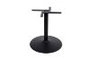 Picture of [Commercial Supply Only] MARLO D68 Cross Cast Iron Round Table Base