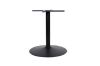 Picture of [Commercial Supply Only] MARLO D68 Cross Cast Iron Round Table Base