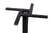 Picture of [Commercial Supply Only] MARLO D68 Cross Cast Iron Round Table Base