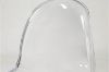 Picture of FLORA Stackable Transparent Panton Chair