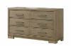 Picture of KENORA 4PC/5PC/6PC Bedroom Combo Set in Queen Size