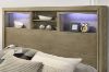 Picture of KENORA Bedroom Combo Set in Queen Size - 4PC
