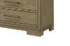 Picture of KENORA Bedroom Combo Set in Queen Size - 4PC