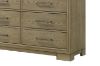 Picture of KENORA Bedroom Combo Set in Queen Size - 6PC