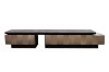 Picture of LUSTER 220–260 3-Drawer Extension TV Unit