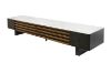 Picture of TROVE 200 2-Drawer TV Unit