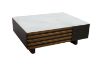 Picture of TROVE 2-Drawer Coffee Table Set