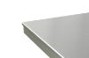 Picture of [FLOOR MODEL CLEARANCE] SEAPORT 180 Dining Table (Champagne)