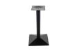 Picture of [Commercial Supply Only] MILTON 41 Square Cast Iron Table Base