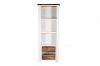 Picture of  [FLOOR MODEL CLEARANCE] CHRISTMAS 185x69cm Solid Acacia Wood Display Cabinet 