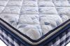 Picture of AUREST 5-Zone Memory Foam Latex Mini Pocket Spring Thick Mattress in Queen/King/Super King Size