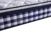 Picture of AUREST 5-Zone Memory Foam Latex Mini Pocket Spring Thick Mattress in Queen/King/Super King Size