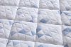 Picture of AUREST 5-Zone Memory Foam Latex Mini Pocket Spring Thick Mattress in Queen/King/Super King Size
