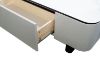 Picture of ARIANNA 200 Engineered Stone Top TV Unit with 2-Drawer