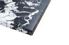 Picture of LUCIANO 100 Microcrystalline Stone Top Square Coffee Table (Dark)