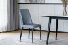 Picture of AINA Dining Chair (Dark Grey) - Set of 4