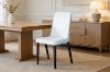 Picture of AINA Dining Chair (Cream White) - Set of 4