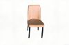Picture of AINA Dining Chair (Brown) - Set of 4