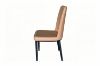 Picture of AINA Dining Chair (Brown) - Set of 4