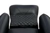 Picture of LAURA Power Recliner Massage 1 Seater Sofa/Armchair/Sofa Chair with USB Type-C Ports (Dark)