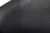 Picture of LORENZA Air Leather  Dining Chair (Black)