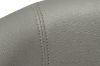 Picture of LORENZA Air Leather  Dining Chair (Light Grey) 