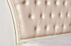 Picture of CHATEAU Upholstery Bed Frame in Super King Size