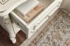 Picture of CHATEAU 2-Drawer Bedside Table