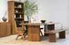 Picture of LUMBER 240 Reclaimed Pine Wood Dining Table