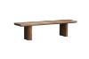 Picture of LUMBER 180 Reclaimed Pine Wood Bench