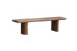 Picture of LUMBER 180 Reclaimed Pine Wood Bench