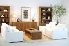 Picture of LUMBER 170 Reclaimed Pine Wood Coffee Table