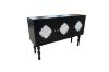 Picture of ARVADA 3-Door Boxwood Storage Cabinet